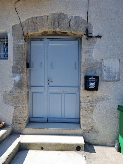 La Maison Du Bonheur Villa Caumont-sur-Durance Buitenkant foto