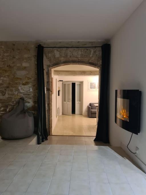 La Maison Du Bonheur Villa Caumont-sur-Durance Buitenkant foto
