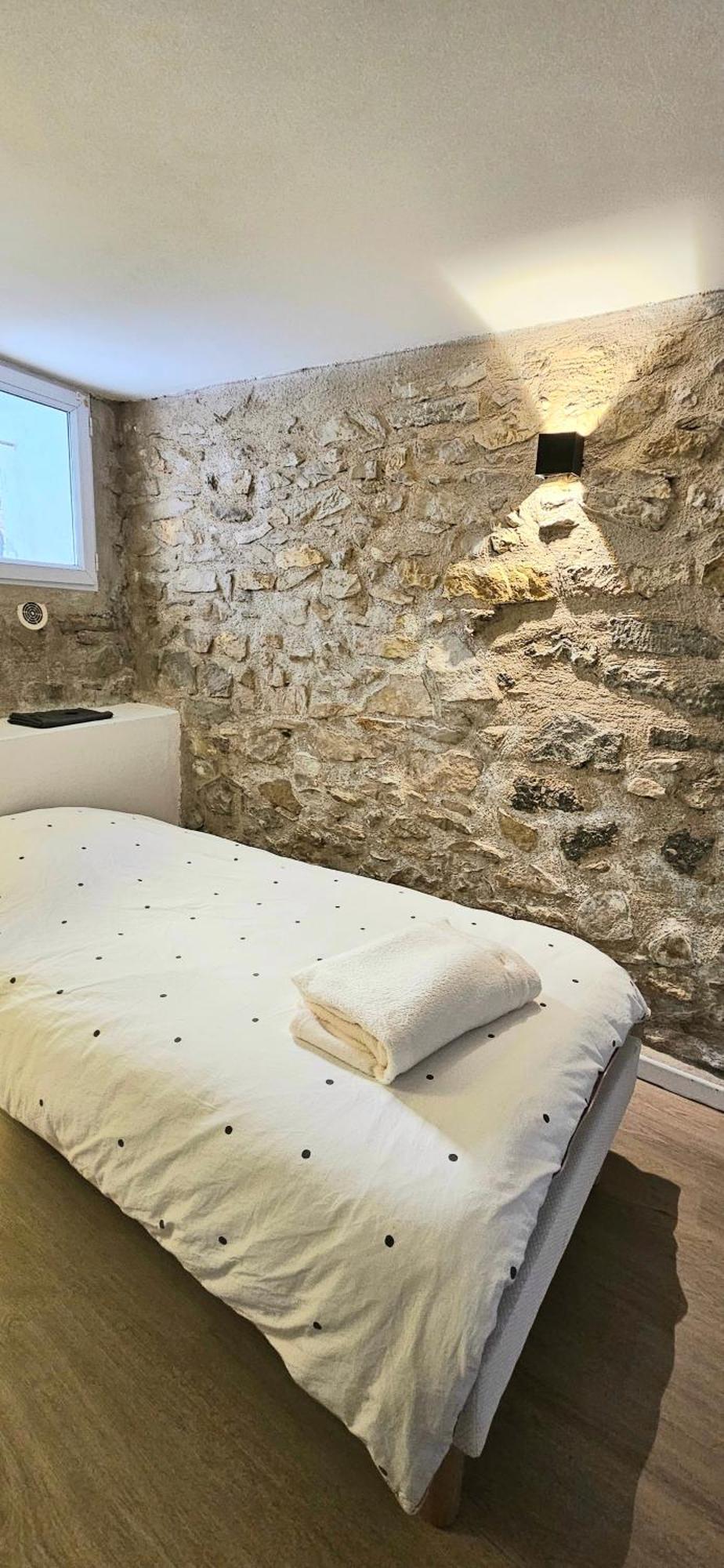 La Maison Du Bonheur Villa Caumont-sur-Durance Buitenkant foto